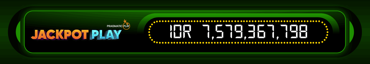 PLAYSLOT7 Jackpot